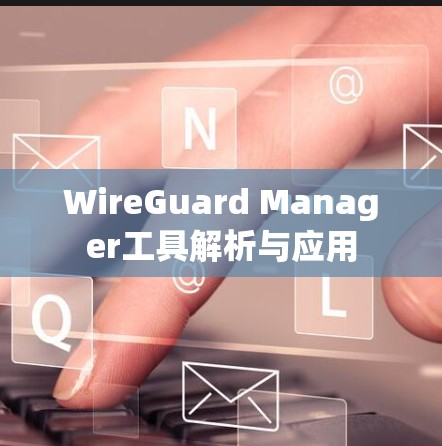 WireGuard Manager工具解析与应用