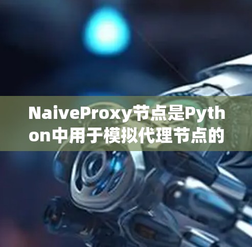 NaiveProxy节点是Python中用于模拟代理节点的类，用于在Python中访问API服务或代理节点的行为。以下是一些关键的节点设置和使用方法