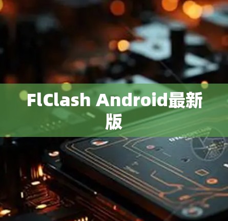 FlClash Android最新版