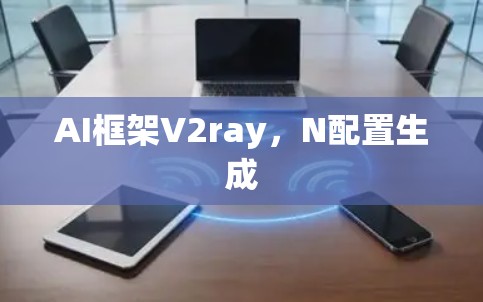 AI框架V2ray，N配置生成