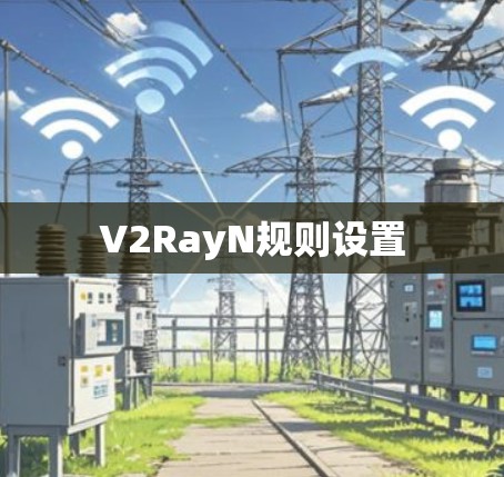 V2RayN规则设置