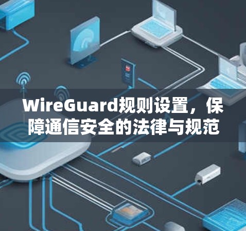 WireGuard规则设置，保障通信安全的法律与规范指南