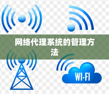 网络代理系统的管理方法