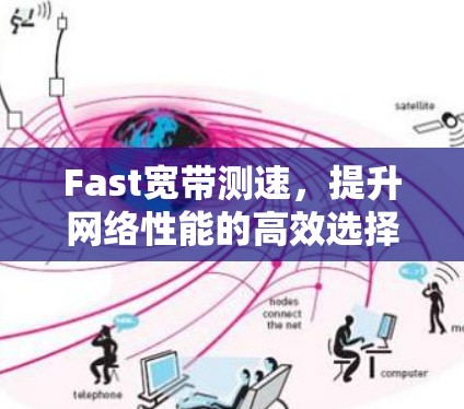 Fast宽带测速，提升网络性能的高效选择