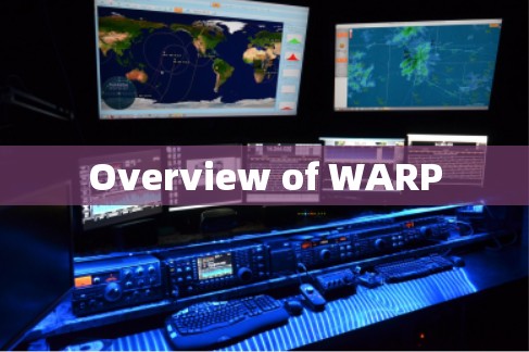 Overview of WARP