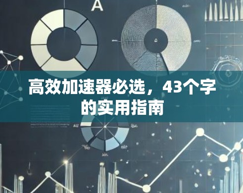 高效加速器必选，43个字的实用指南