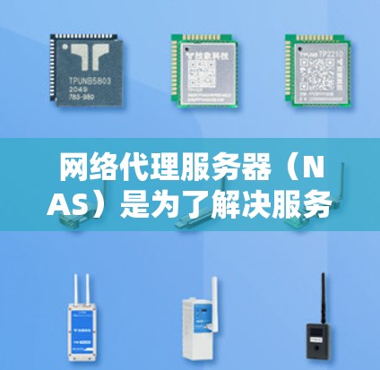 网络代理服务器（NAS）是为了解决服务器网络连接不畅或复杂需求而开发的工具。以下是安装和配置网络代理服务器的详细步骤