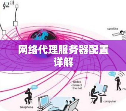 网络代理服务器配置详解