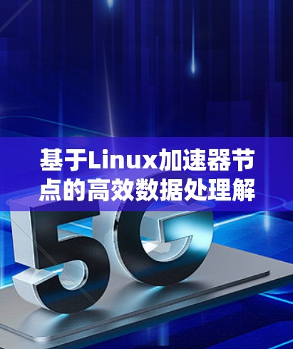 基于Linux加速器节点的高效数据处理解决方案