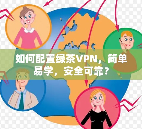 如何配置绿茶VPN，简单易学，安全可靠？