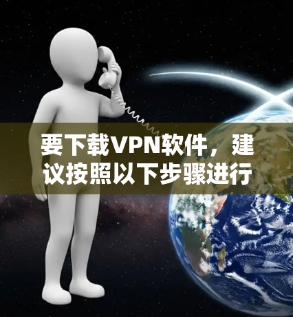 要下载VPN软件，建议按照以下步骤进行