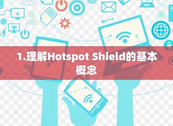 1.理解Hotspot Shield的基本概念