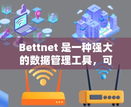 Bettnet 是一种强大的数据管理工具，可以帮助你高效地处理和分析数据。以下是一个详细且清晰的Bettnet 使用指南，帮助你更好地利用这个工具
