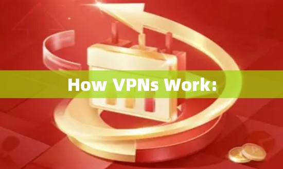 How VPNs Work: