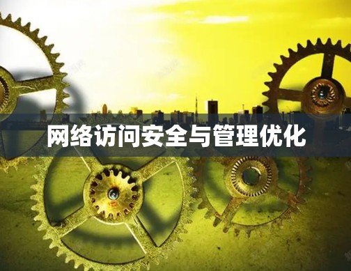网络访问安全与管理优化
