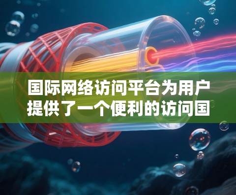 国际网络访问平台为用户提供了一个便利的访问国际网络资源的工具，涵盖了多种选择，包括注册账号并登录国际互联网，以及管理国际网络访问功能。以下是这些平台的详细介绍