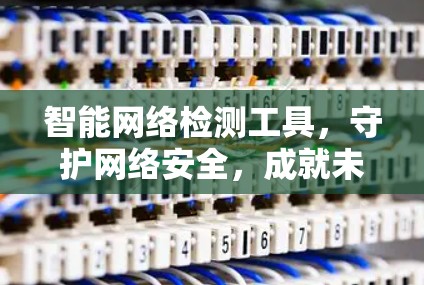 智能网络检测工具，守护网络安全，成就未来