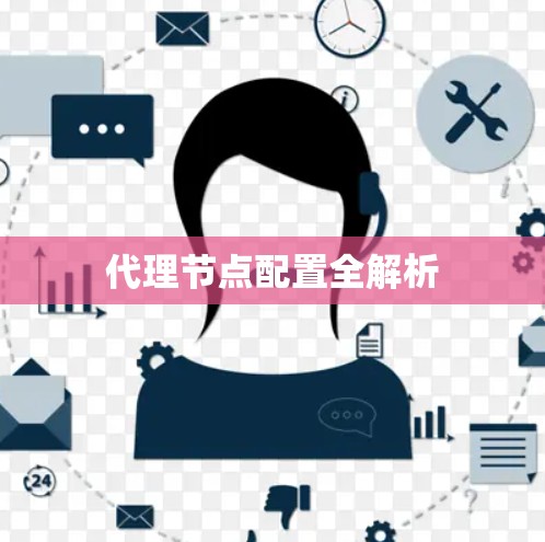 代理节点配置全解析