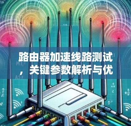 路由器加速线路测试，关键参数解析与优化建议