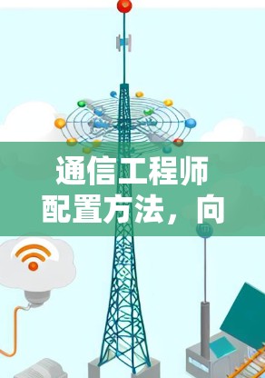通信工程师配置方法，向日葵图谱的秘密
