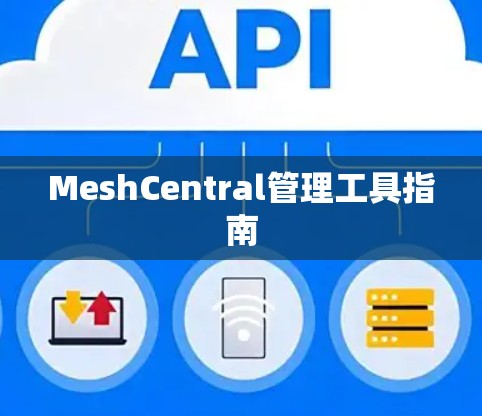 MeshCentral管理工具指南