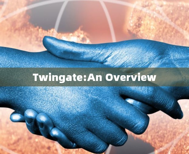 Twingate:An Overview