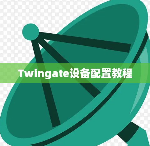 Twingate设备配置教程