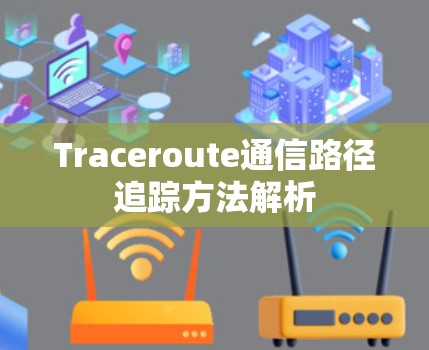 Traceroute通信路径追踪方法解析