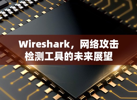 Wireshark，网络攻击检测工具的未来展望
