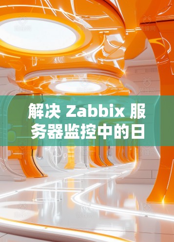 解决 Zabbix 服务器监控中的日志问题可以通过以下步骤进行排查和修复