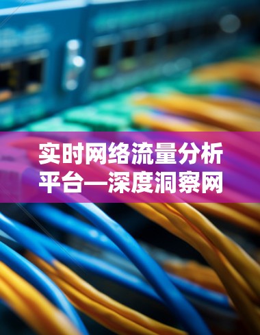 实时网络流量分析平台—深度洞察网络运行状态