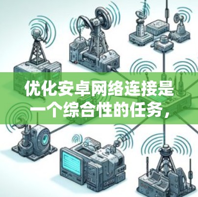 优化安卓网络连接是一个综合性的任务，涉及多个方面和步骤。以下是一个系统化的优化指南，帮助您逐步提升网络连接的性能和体验